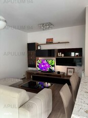 Apartament 3 camere Rose Garden Colentina