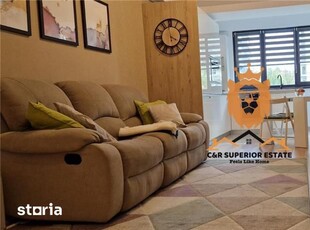 casa 4 camere renovata si utilata in Darmanesti la 19 km de Ploiesti