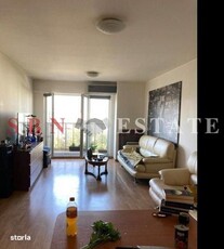 Apartament 2 camere, P, Florilor, renovat