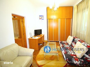 Inchiriere apartament 2 camere in vila Cismigiu