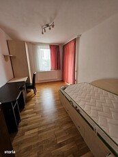 Apartament cu 2 camere, zona Florilor.