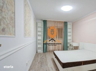 Apartament de vanzare cu gradina de 88 mp zona Arhitectilor Sibiu