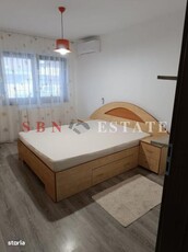 Apartament 2 camere, circular, etaj 2, mobilat, utilat, parcare, Astra