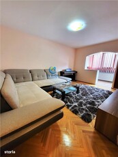 Inchiriere apartament 3 camere, decomandat, Astra\/Paraului, etaj 2