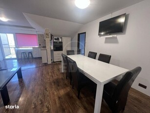 Apartament 2 Camere Decomandat Mobilat si Utilat 57MP