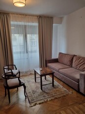 Inchiriere apartament cochet pe Calea Victoriei