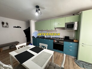 Apartment ieftin Mamaia Nord Langa Lidl strada D12