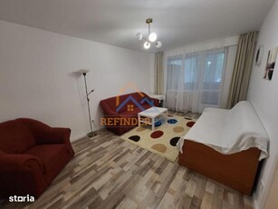 Inchiriere Apartament cu 2 camere, zona Titan, Nicolae Grigorescu