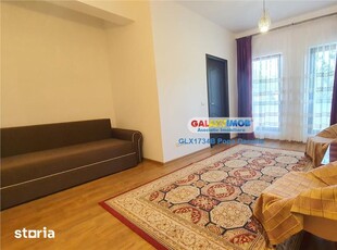 Apartament 3 camere zona ASTRA,str .Paraului