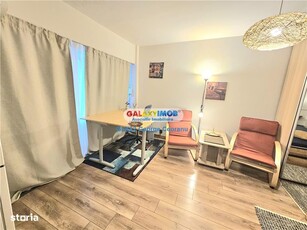 Apartament 2 camere de inchiriat, zona Liceul Mircea cel Batran