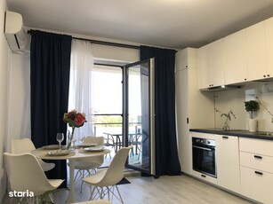 Apartament superb-Dumbravita