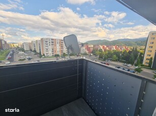 0% Comision Bloc NOU-Apartament 3 camere-decomandat-etaj 1-Stefanesti