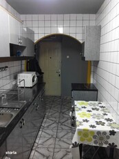 Apartament 3 cam 2 bai 2 balcoane parcare