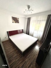 Inchiriez Apartament 2 camere zona Liceului Cerna