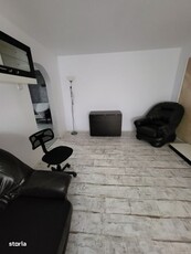 Apartament tip studio cu balcon, incalzire in pardoseala, Sos.Leordeni