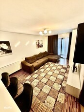 Inchiriez apartament Transparent Residence langa Balroom Militari