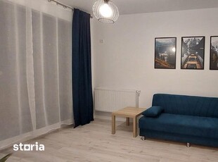 Apartament 2 camere Taietura Turcului