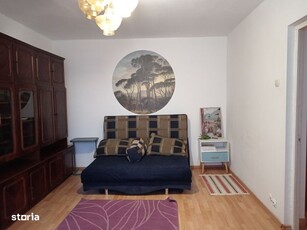 Apartament de 2 camere, 40mp, parcare, terasa 46mp, zona Terra