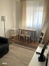 Apartament 48 mp utili zona porii