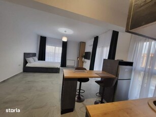 Apartament 2 camere SILK DISTRICT - 599 EURO