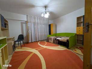 Apartament 100mp la Bulevardul Decebal.