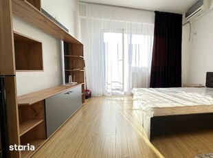 Apartament 2 camere decomandate pe Calea Dumbravii