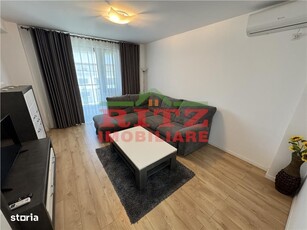 Apartament de lux cu 2 camere de vanzare in zona Pietei Flora