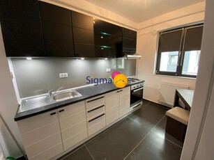 Nou, apartament 1 camera mobilat si utilat