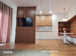 Nou | Apartament Exclusivist | 2 Camere | Otopeni-Tunari