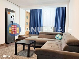 Apartament 2 camere Steagu