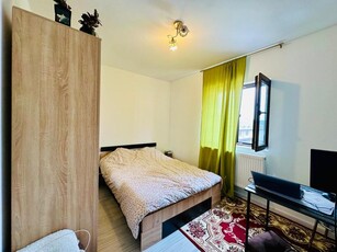 (OFERTA INCHIRIATA)Apartament cu 1 camera de inchiriat, bloc nou Capat CUG Cartier Astoria