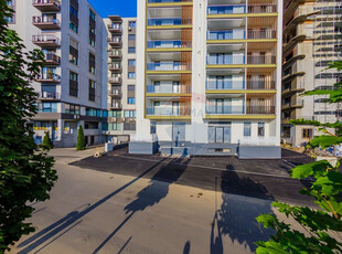 APARTAMENTE DE VÂNZARE ÎN BLOC NOU-zona ultracentralā