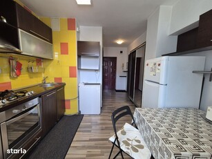 Vanzare apartament 3 camere, zona Eroilor, Floresti!