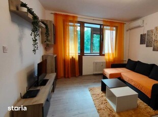 Apartament 2 camere Tomis Plus