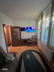 Apartament 2 camere complex Nordmark, parcare acoperita