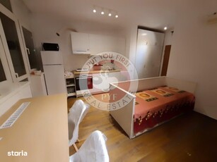 Apartament 2 camere Berceni-Soseaua Turnu Magurele