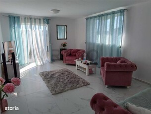 Apartament modern cu 2 camere, metrou Berceni, bloc nou, comision zero