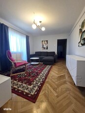 Renovat! Apartament 3 camere, Gheorgheni, zona Piata Hermes+Parcare