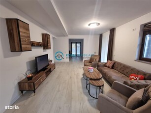 Apartament 2 camere 50mp -dva nord mobilat utilat 56.000eur neg