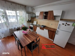 Str Jupiter Cartier Baciu - Apartament 50 mp + 9 mp balcon - Etaj 1