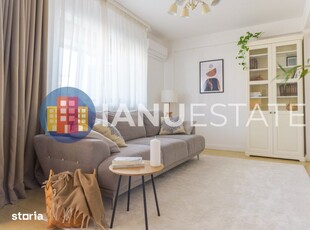 Vanzare apartament 2 camere Lux Theodor Pallady-Loc Parcare