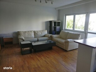 APARTAMENT COCHET CU TERASA GENEROASA, LANGA PARCUL HERASTRAU