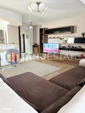 Apartament de 3 camere, 67 mp utili, zona Teilor