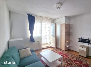 Apartament cu 2 camere, centrala proprie, zona Aradului