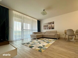 Soseaua Oltenitei Apartament 3 camere Nou Metrou M2 Berceni - Splaiul