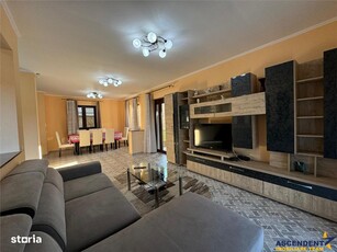 Apartament 3 Camere l Domenii l Parcul Ciresarii