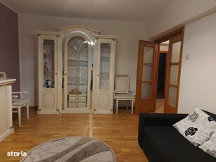 Unirii | Apartament 3 camere | 2 minute metrou