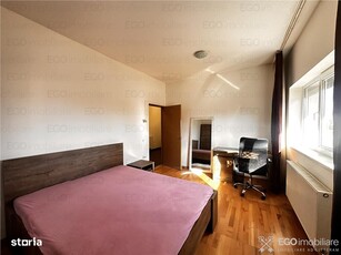 APARTAMENT 2 CAMERE - MOBILAT UTILAT - EXIGENT PLAZA FAZA 4