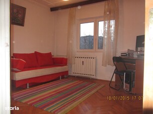 Apartament 3 camere, bloc nou, Popesti-Leordeni, fara comision