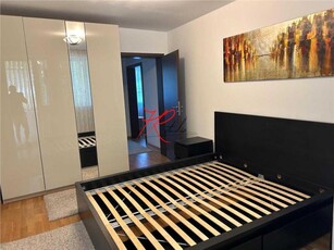 Vanzare apartament 3 camere Stefan cel mare, renovat